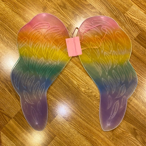 Pretty Pegasus Unicorn Costume - Picture 3 of 7